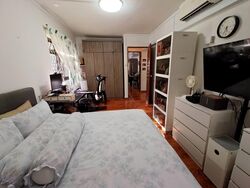 Blk 471 Choa Chu Kang Avenue 3 (Choa Chu Kang), HDB 5 Rooms #593820511